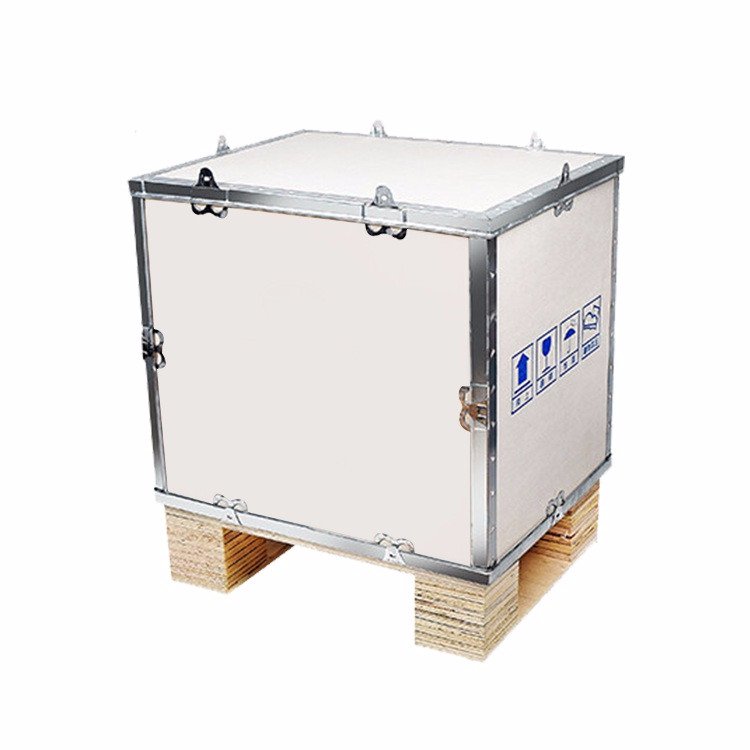 塔洋镇钢带木箱